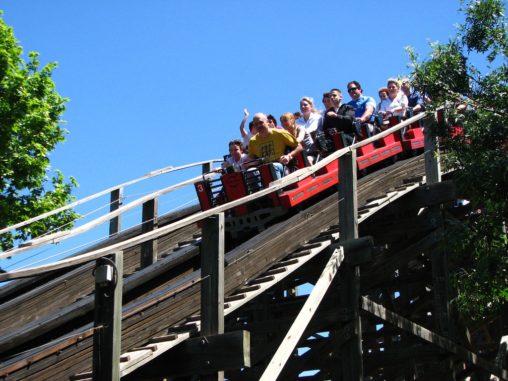 Algunos consejos para visitar PortAventura y disfrutar al máximo