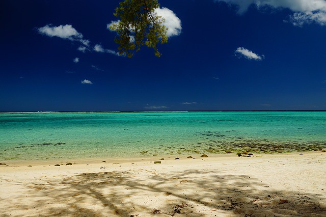 British Airways apostará por Isla Mauricio