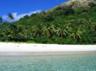 Viaje de lujo por Isla Tortuga en Fiji