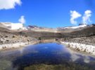El Parque Nacional El Cocuy podría reabrir sus puertas