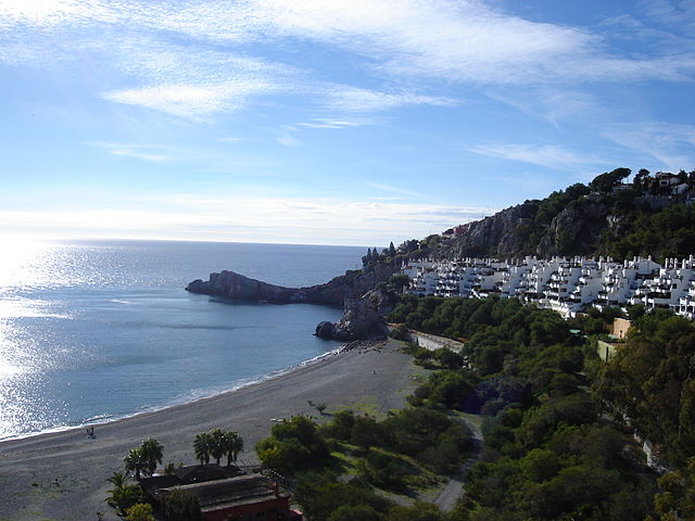 Plan para potenciar el turismo en la Costa Tropical andaluza