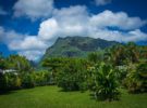 Mejora el turismo en la Polinesia Francesa