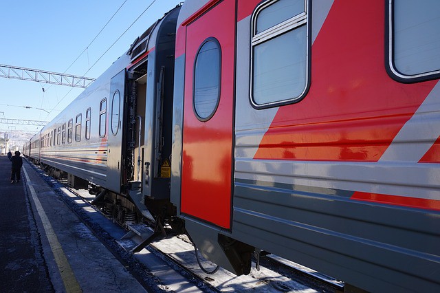 Recorridos en trenes de lujo con Luxotren