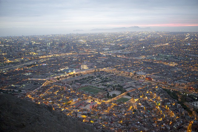 El sector turístico mejora a buen ritmo en Perú