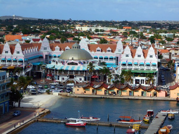Avianca ofrecerá más vuelos hasta Aruba