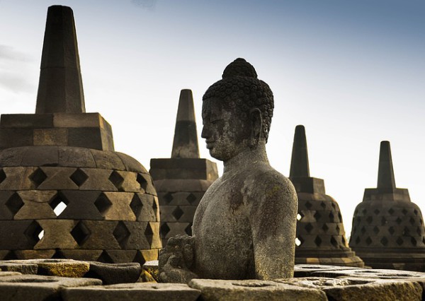 Indonesia quiere fomentar el turismo espiritual