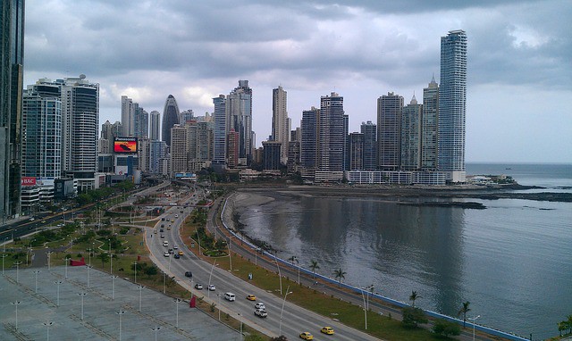 Se inaugura la ruta directa entre Venezuela y Panamá