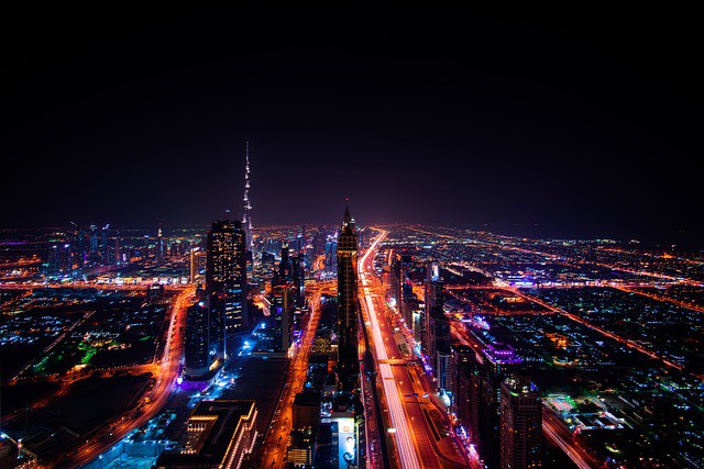 Dubái tendrá el hotel Mercure más grande del mundo