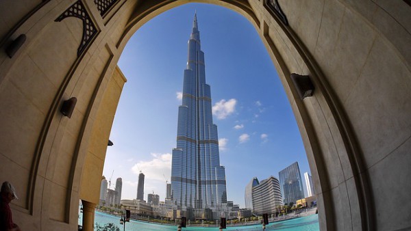 Dubái tendrá el hotel Mercure más grande del mundo