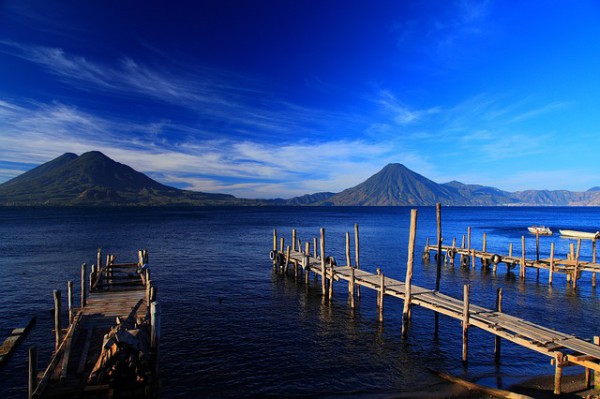 Guatemala quiere avanzar en el turismo sostenible