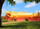 Laos buscará incrementar el número de turistas en 2017