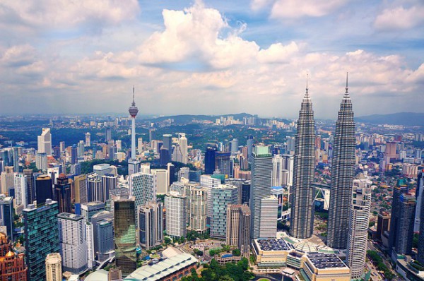 Los hoteleros están en contra del impuesto al turismo en Malasia
