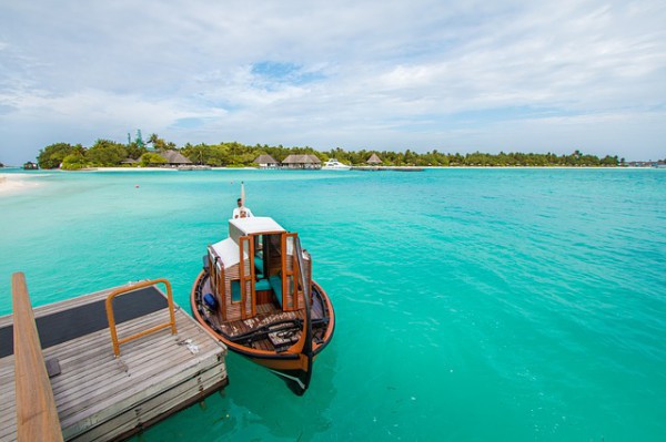 Maldivas sigue avanzando en materia de turismo