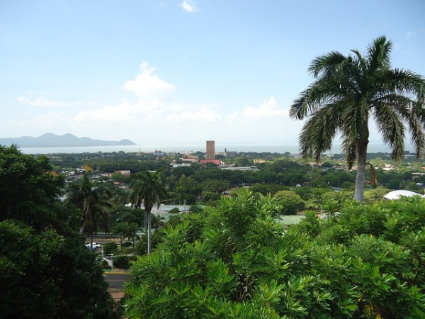 El gran crecimiento de la oferta hotelera de Nicaragua