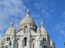 La buena recuperación del turismo en París