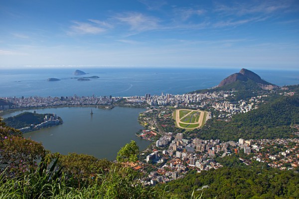 El objetivo de Brasil en materia de turismo