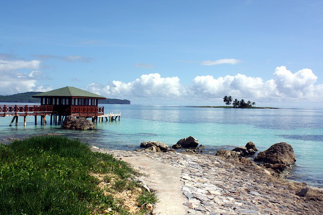 Sigue mejorando el turismo ruso en República Dominicana