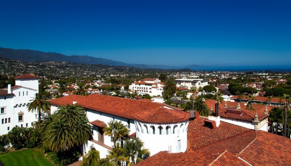 El Hotel California será el nuevo alojamiento de lujo en Santa Bárbara