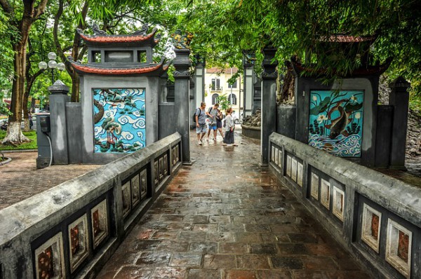 Vietnam sigue creciendo como destino turístico