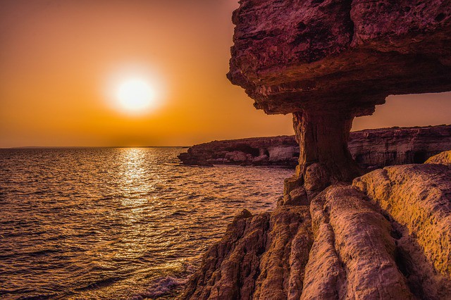 Chipre augura un buen año 2017 en materia de turismo
