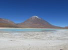 Bolivia mejora en materia de turismo