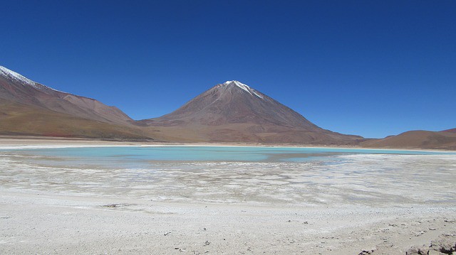 Bolivia mejora en materia de turismo