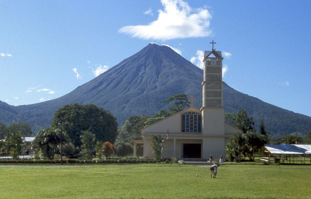 Nueva edición de Expotur, Feria Turística de Costa Rica