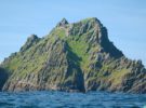 Las Islas Skellig, en Irlanda