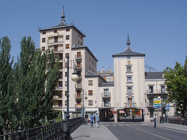 Las Jornadas del Lechazo de Aranda de Duero