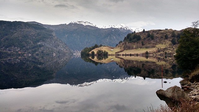 Avanza el turismo en la región Aysén Patagonia en Chile