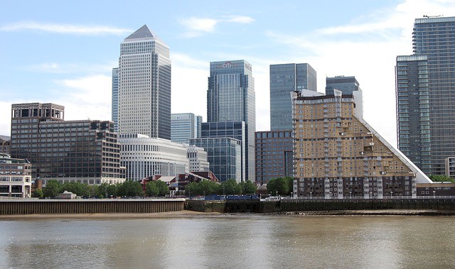 Novotel London Canary Wharf, el nuevo hotel de AccorHotels en Londres