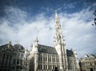 Turismo de Bruselas anuncia una Guía de la Cultura Urbana
