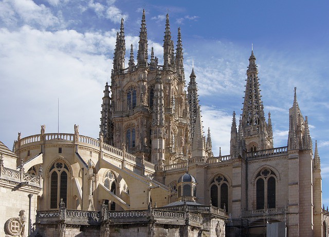 Burgos promocionará el turismo a través del deporte