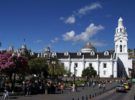 Las visitas indispensables para hacer en Quito
