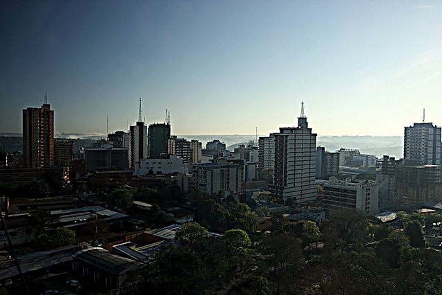 El Río Hotel by Bourbon Ciudad del Este, nuevo hotel en Paraguay