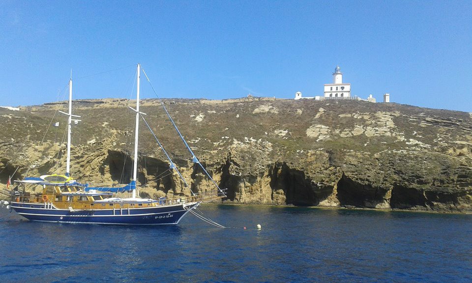 Las islas de la Comunidad Valenciana, ideales para practicar el submarinismo y mucho más