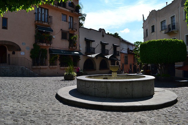 El Radisson Hotel Quinta Rubelinas Cuernavaca, nuevo hotel en México