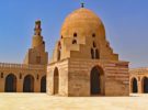 El incremento del turismo en Egipto