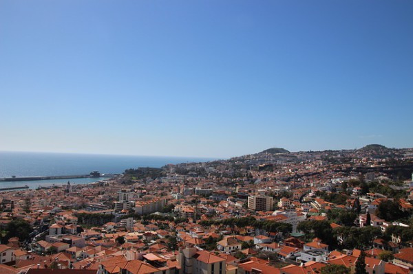 Las mejores razones para conocer Madeira en vacaciones
