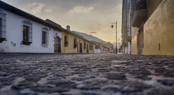 Guatemala se promociona en Europa