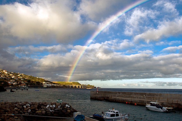 Las mejores razones para conocer Madeira en vacaciones