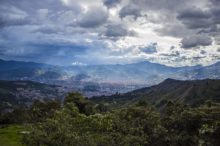 Las 5 visitas para disfrutar en Medellín