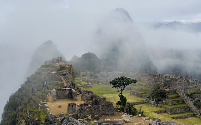 Perú es elegido como Mejor Destino Turístico de las Américas