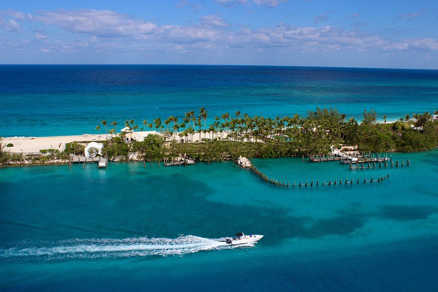 Inaugurado el Complejo Baha Mar de Bahamas