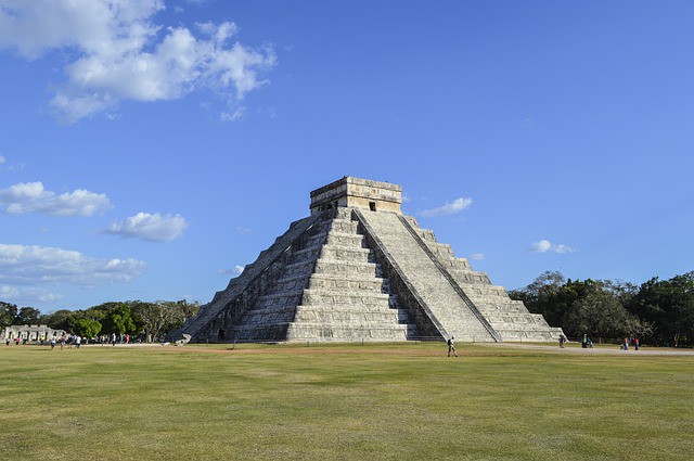 Los buenos datos del turismo en Quintana Roo