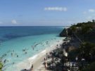 México mejora en el ranking mundial de turismo
