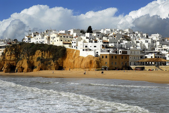 Portugal tendrá más playas con Bandera Azul en 2017