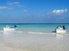 Las playas de Túnez, un reclamo turístico de primer orden para el país mediterráneo