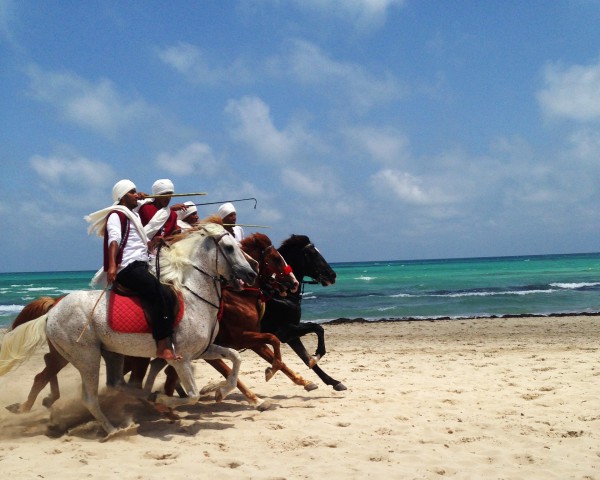 playas-tunez-djerba