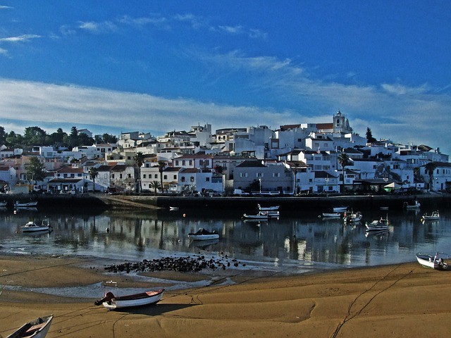 El nuevo hotel de Pestana en el Algarve